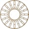 Ekena Millwork Hale Wood Fretwork Pierced Ceiling Medallion, Hickory, 22"OD x 8"ID x 3/8"T CMWP22X22X0375HHHI - alternate 3